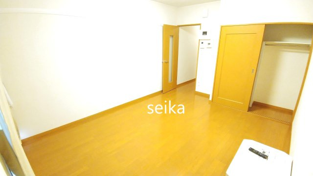 【居間・リビング】 | コンフォートフレアⅢ