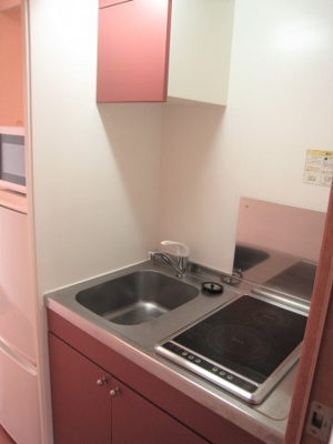 【キッチン】 | コンフォートフレアⅢ