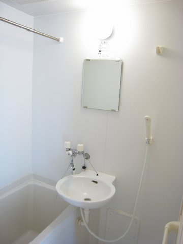 【浴室】 | コンフォートフレアⅢ