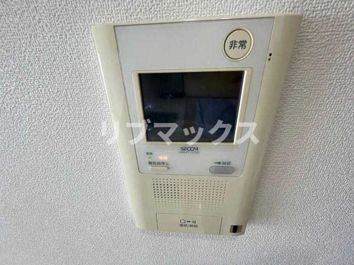 【その他】ザ・パークハウス横浜大口　D 