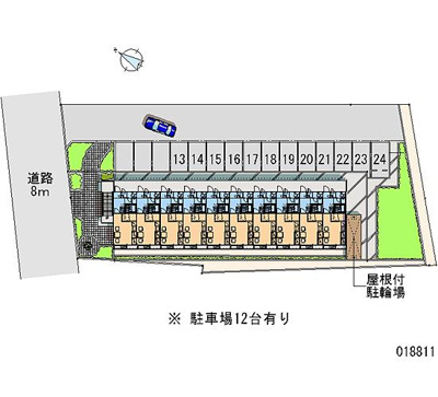 【駐車場】 | スペシャルステージＢ