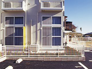 【バルコニー】 | スペシャルステージC