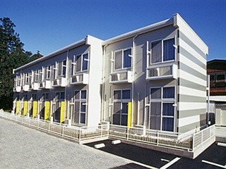 【外観】 | スペシャルステージC