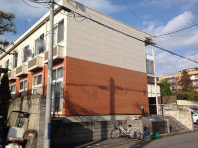 【バルコニー】 | しらゆり