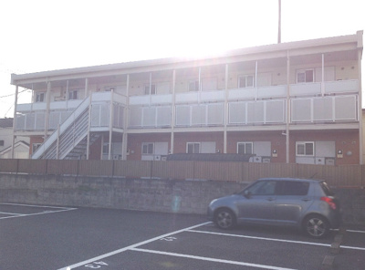 【その他共用部分】 | しらゆり