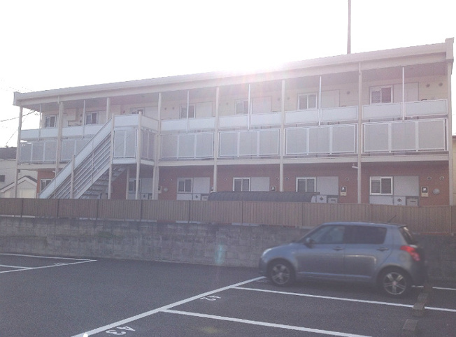 【その他共用部分】 | しらゆり