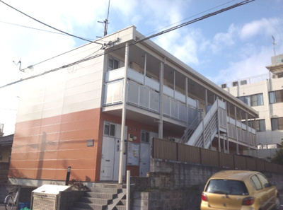 【外観】 | しらゆり