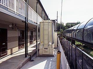 【エントランス】 | つばさ