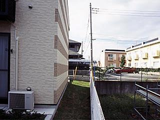 【その他共用部分】 | つばさ