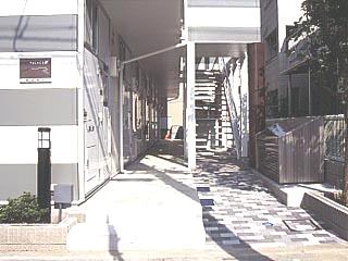 【エントランス】 | 彦左衛門