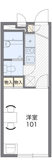 【間取り】 | 彦左衛門