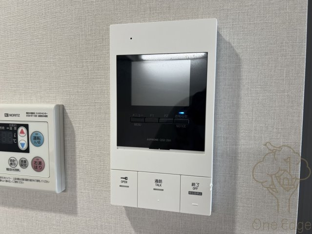 スプランディッド新大阪EASTの設備