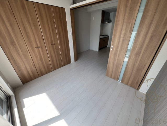 スプランディッド新大阪EASTの内装