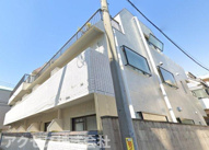 中野区東中野５丁目のマンションの画像