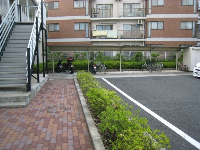 【駐車場】 | フォレスト小倉