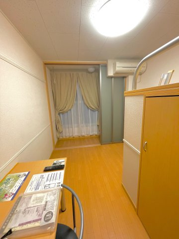 【その他】 | フォレスト小倉 | 2階はカーペット