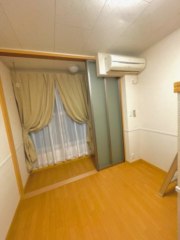 【居間・リビング】 | フォレスト小倉 | 2階はカーペット