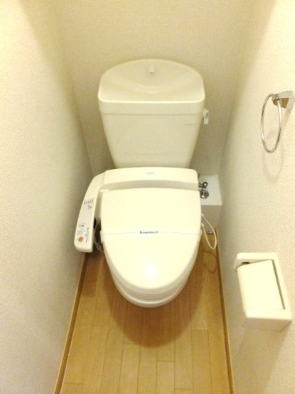 【トイレ】 | 穴川