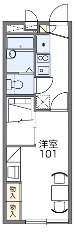 【間取り】 | ＴＡＭＯ