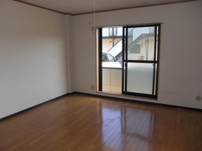 【バルコニー】 | エーデルハイムC