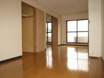 【寝室】 | エーデルハイムC