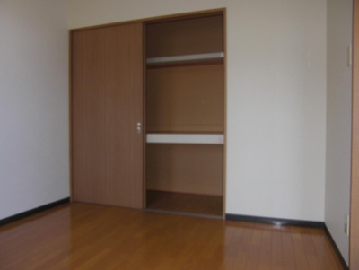 【収納】 | エーデルハイムC