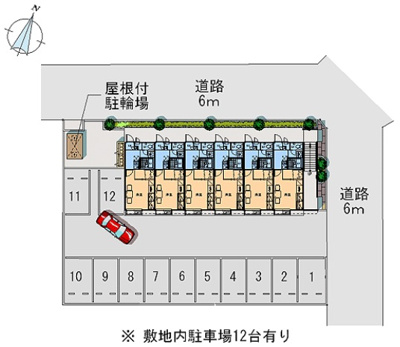 【外観】 | マロンアルブル