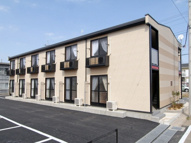 マロンアルブルの画像