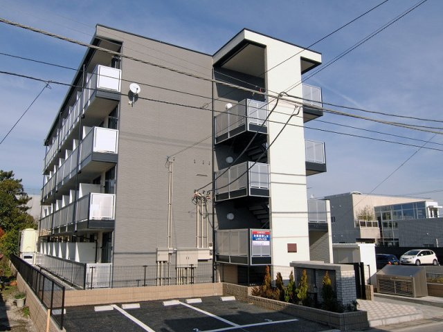 【外観】 | グランエレガンス