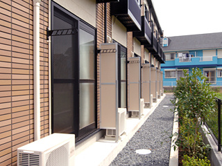 【バルコニー】 | 宮野木