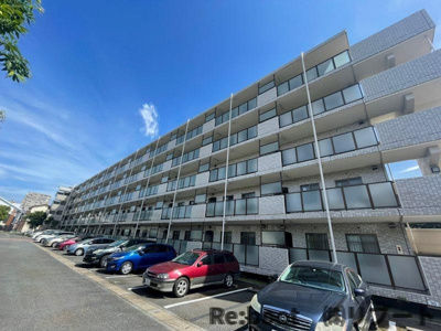 【外観】 | 船橋夏見レジデンス