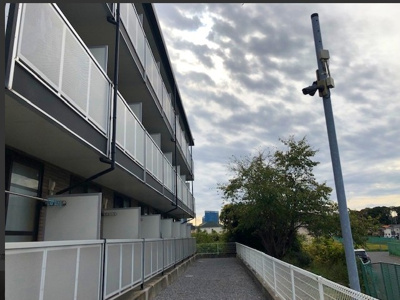 【バルコニー】 | レフア