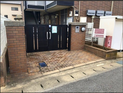 【エントランス】 | レフア
