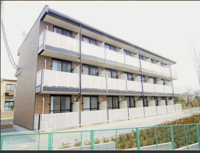 【外観】 | レフア