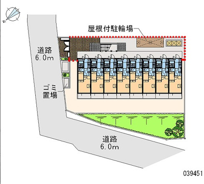 【駐車場】 | レフア