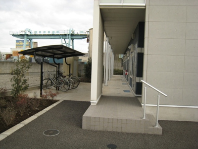 【その他共用部分】 | グライス