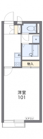 【間取り】 | グライス