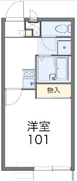 【間取り】 | ベイラインそが