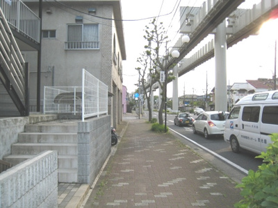 【その他共用部分】 | メゾン若葉台