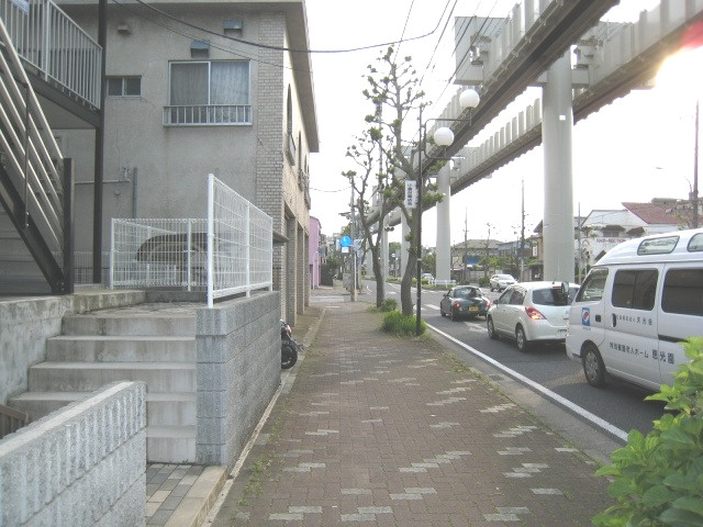 【その他共用部分】 | メゾン若葉台