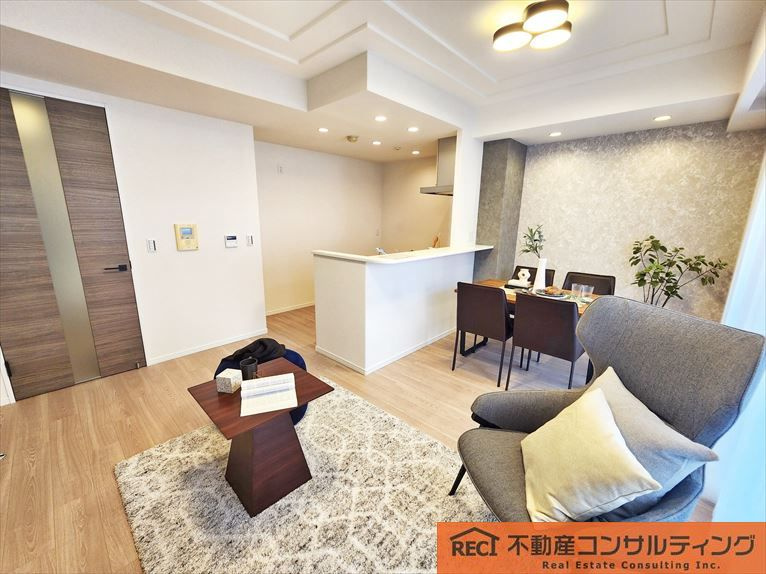 リベール灘北通り