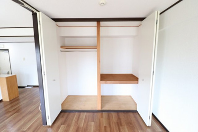 【収納】 | シャンボール鶴見