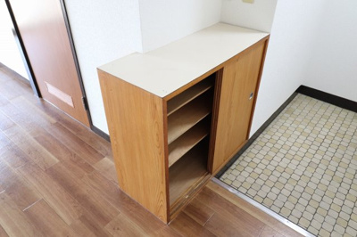 【設備】 | シャンボール鶴見