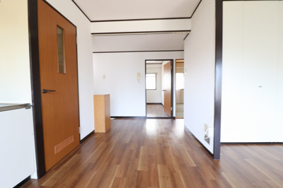 【内装】 | シャンボール鶴見