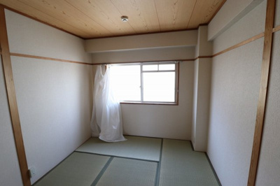 【和室】 | シャンボール鶴見