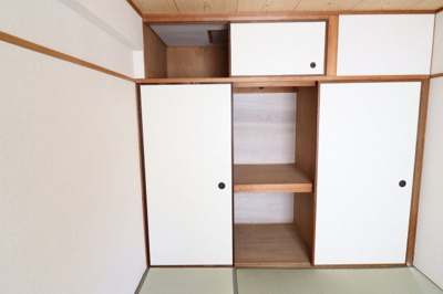 【収納】 | シャンボール鶴見