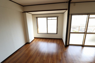 【洋室】 | シャンボール鶴見