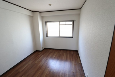 【寝室】 | シャンボール鶴見