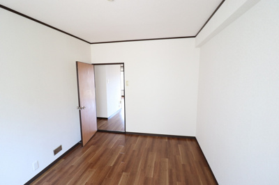 【洋室】 | シャンボール鶴見