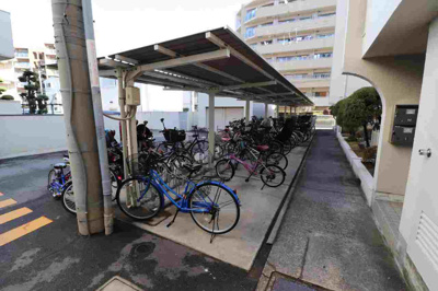 【その他共用部分】 | シャンボール鶴見